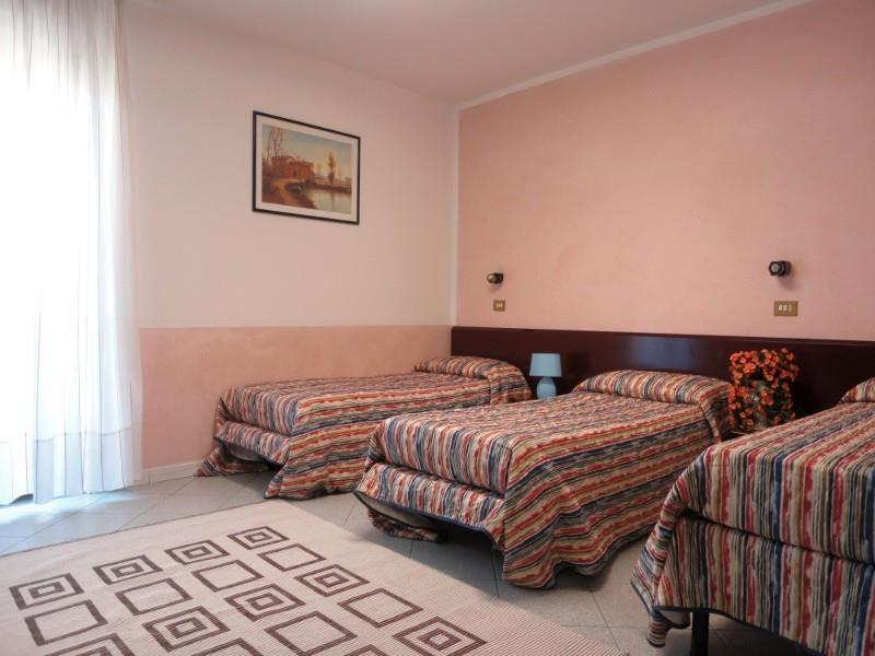 Eurhotel Firenze Ruang foto