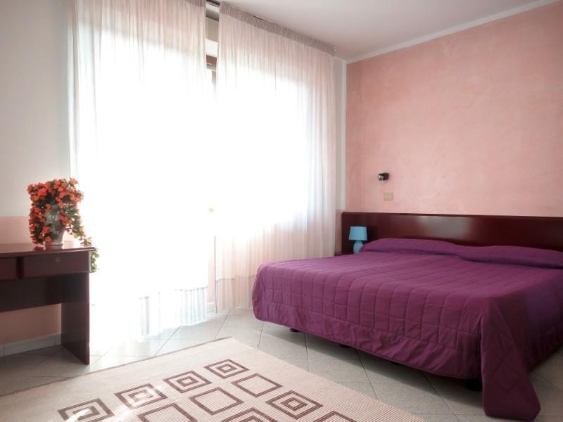 Eurhotel Firenze Ruang foto
