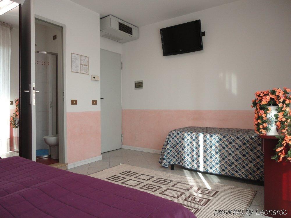 Eurhotel Firenze Bagian luar foto