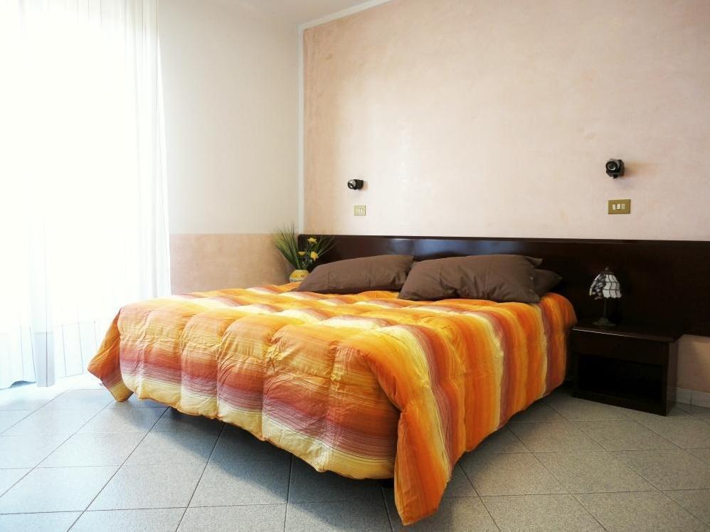 Eurhotel Firenze Bagian luar foto