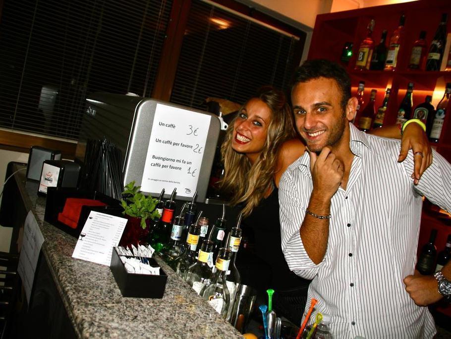 Eurhotel Firenze Bagian luar foto