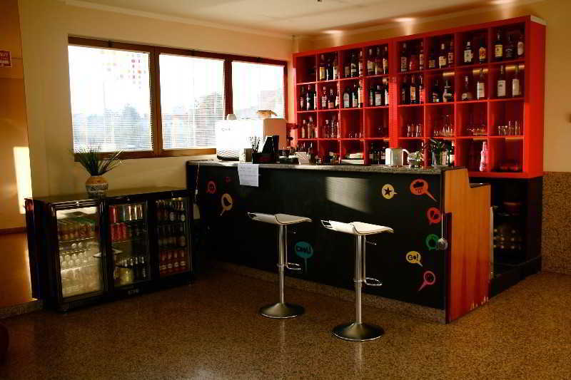 Eurhotel Firenze Bagian luar foto