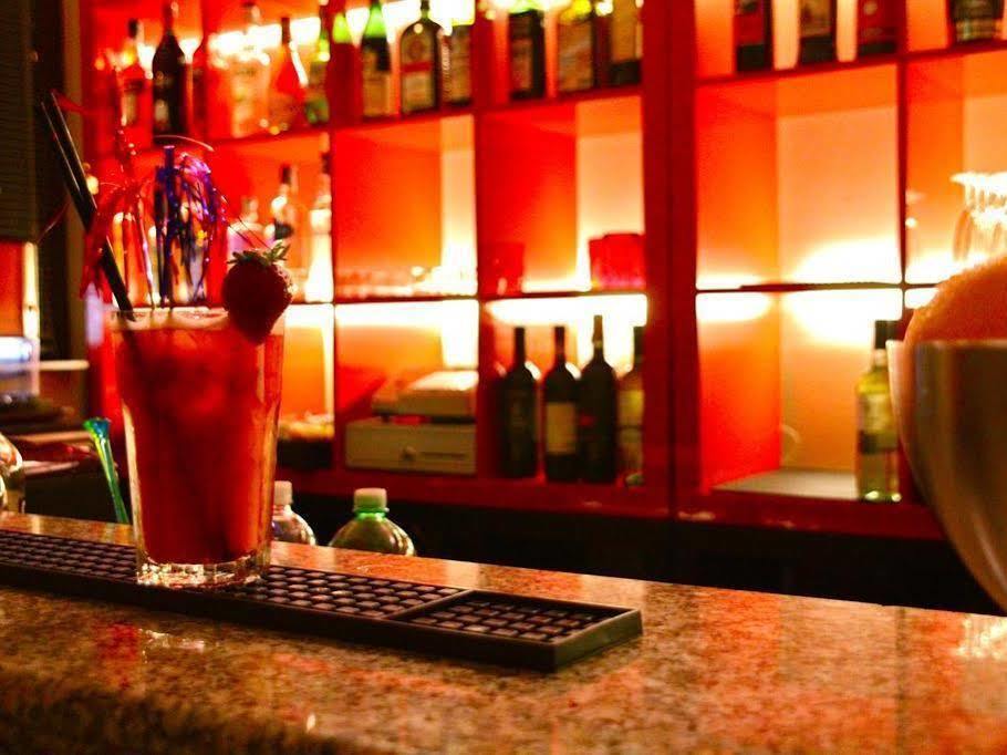 Eurhotel Firenze Bagian luar foto
