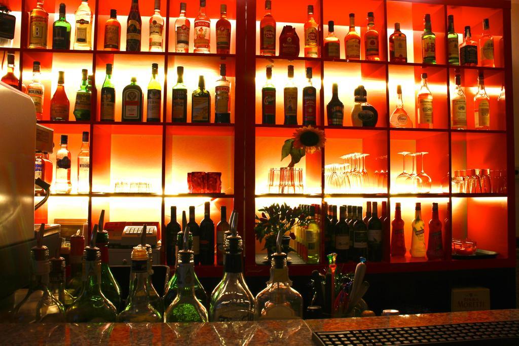 Eurhotel Firenze Bagian luar foto