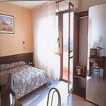 Eurhotel Firenze Ruang foto